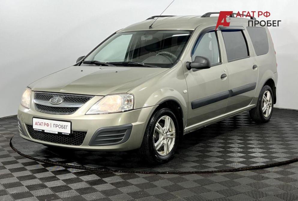 Lada (ВАЗ) Largus I Нижний Новгород  - изображение 2