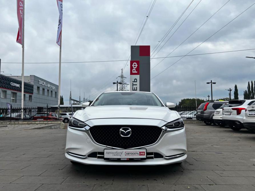 Mazda 6 III (GJ) Рестайлинг 2 Стерлитамак  - изображение 5