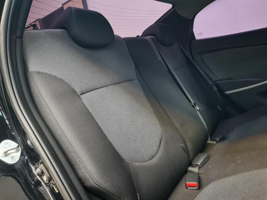 Hyundai Solaris I Барнаул  - изображение 24
