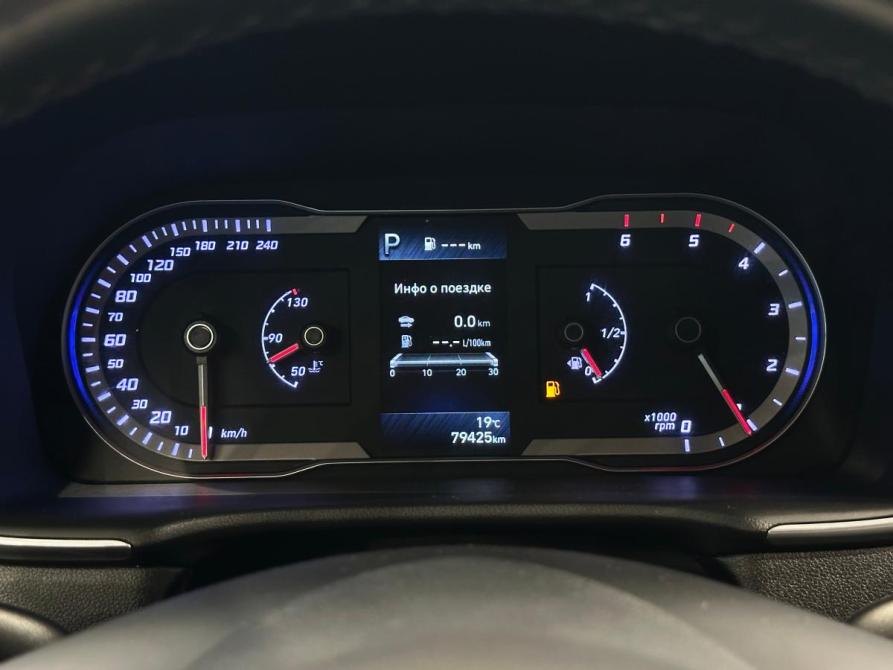 Hyundai Tucson IV Краснодар  - изображение 19