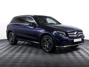 Mercedes-Benz GLC I (X253) Москва  - изображение 27