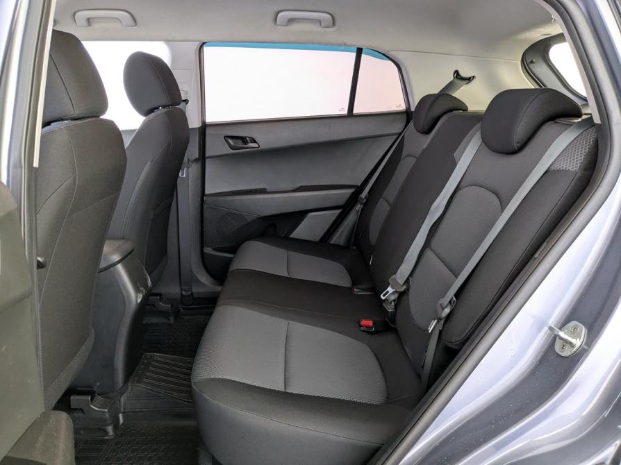 Hyundai Creta I Москва  - изображение 10