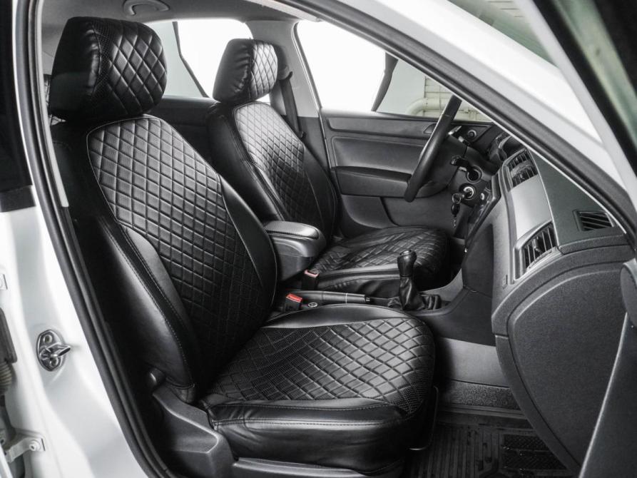 Skoda Rapid I Воронеж  - изображение 8