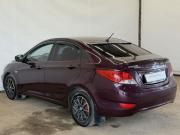 Hyundai Solaris I Псков  - изображение 22