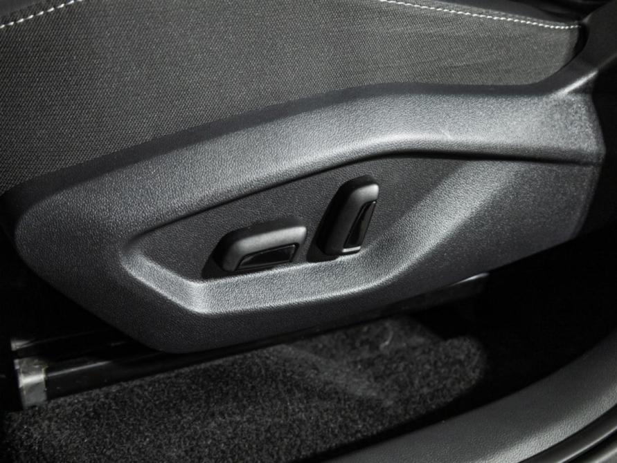 Jetta VS5 I Рестайлинг Санкт-Петербург  - изображение 18