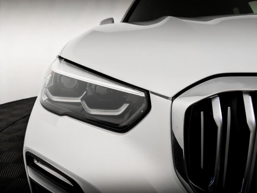 BMW X5 IV (G05/G18) Москва  - изображение 17