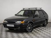 Lada (ВАЗ) 2114 Москва  - изображение 15