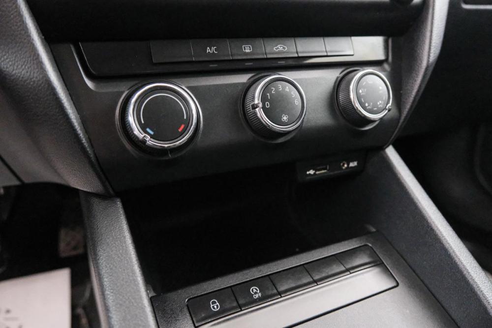 Skoda Octavia III (A7) Красноярск  - изображение 18