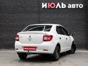 Renault Logan II Екатеринбург  - изображение 21