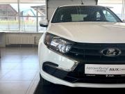 Lada (ВАЗ) Granta I Рестайлинг Тольятти  - изображение 23