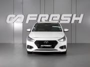 Hyundai Solaris II Минеральные Воды  - изображение 20