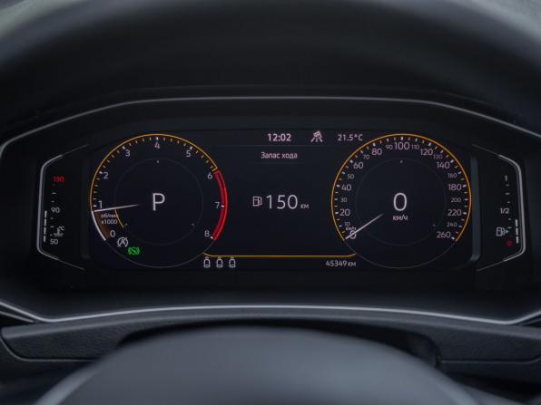 Volkswagen T-Roc I (China Market) с пробегом 2020 года, цена 2 245 000 рублей, 45347 км, внедорожник, Автокод Объявления