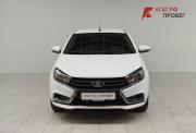 Lada (ВАЗ) Vesta I Саратов  - изображение 23