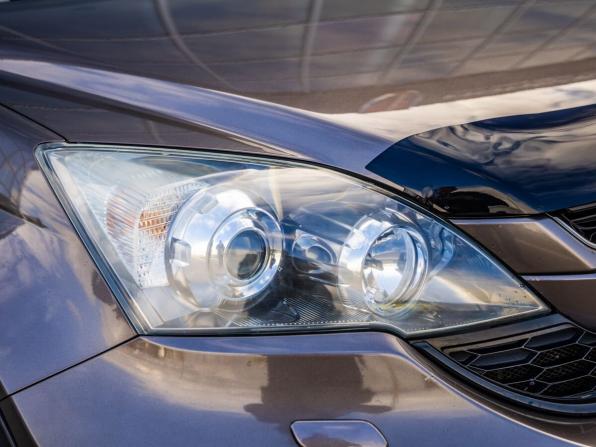 Honda CR-V III Рестайлинг с пробегом 2012 года, цена 1 498 000 рублей, 203478 км, внедорожник, Автокод Объявления