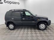 Chevrolet Niva I Рестайлинг Воронеж  - изображение 30
