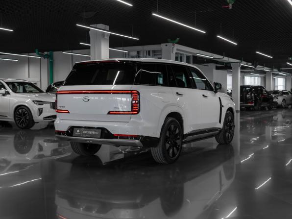 GAC Trumpchi S7 с пробегом 2026 года, цена 4 900 000 рублей, 50 км, внедорожник, Автокод Объявления