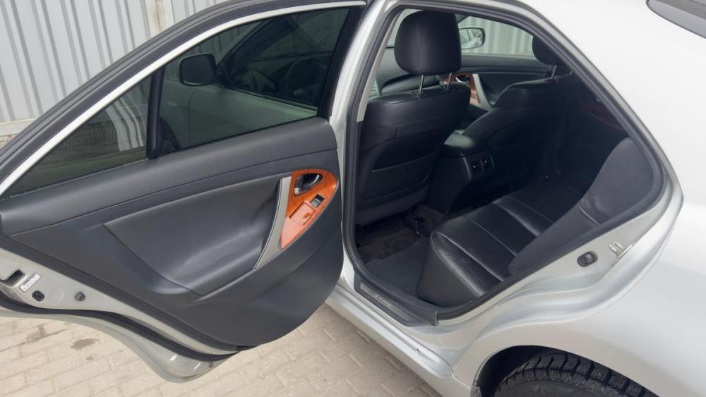 Toyota Camry VI (XV40) Ростов-на-Дону  - изображение 22
