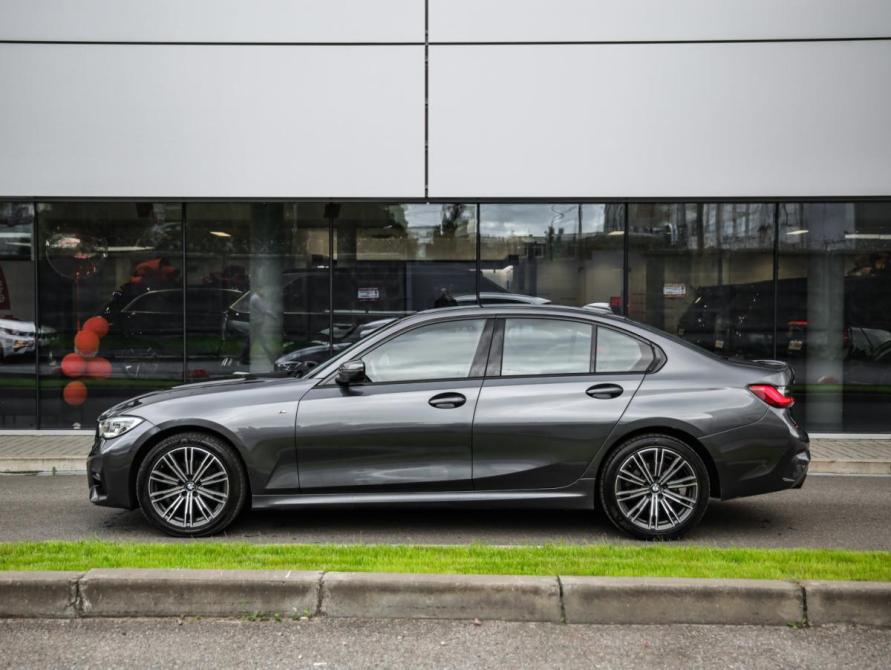 BMW 3 серии VII (G2x) Санкт-Петербург  - изображение 10