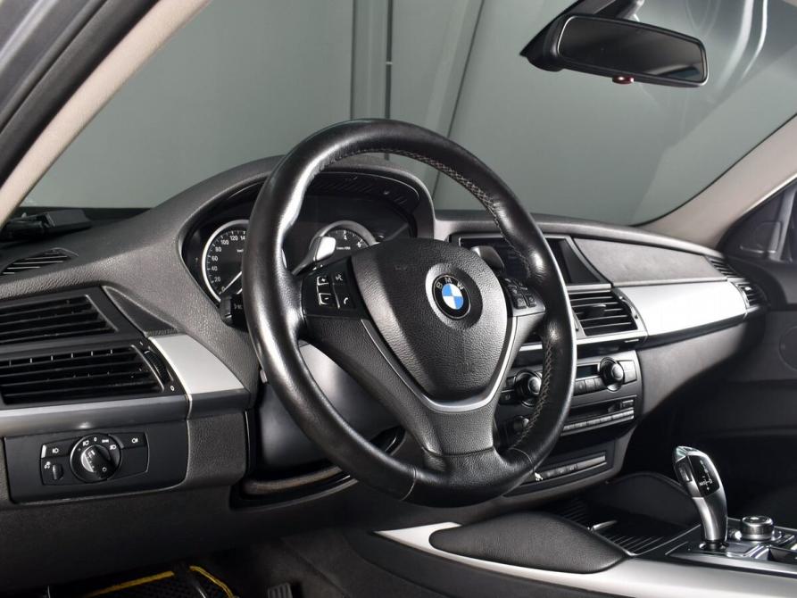 BMW X6 I (E71) Кемерово  - изображение 6