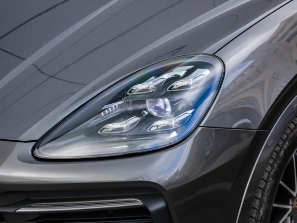 Porsche Cayenne III с пробегом 2018 года, цена 6 099 000 рублей, 81259 км, внедорожник, Автокод Объявления