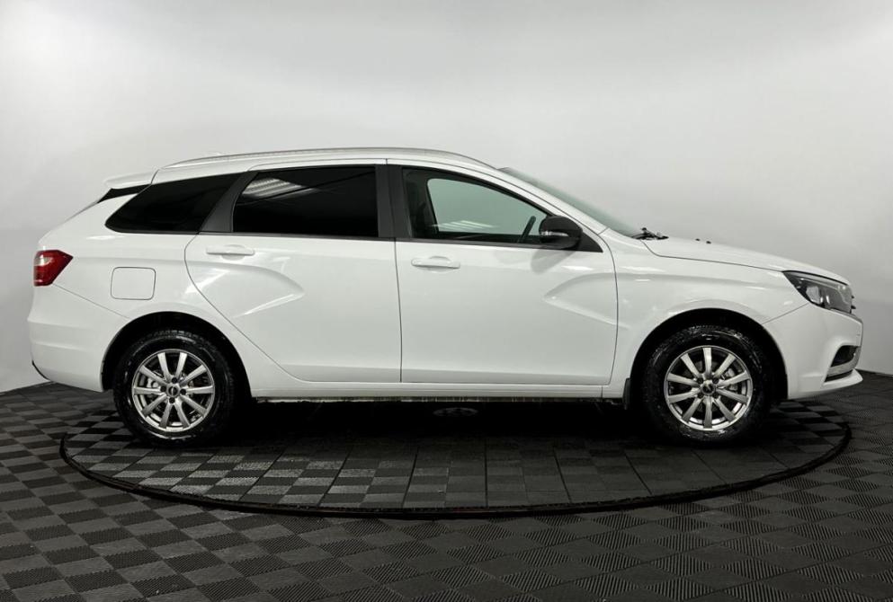 Lada (ВАЗ) Vesta I Нижний Новгород  - изображение 5