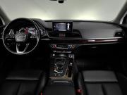 Audi Q5 II (FY) Подольск  - изображение 39