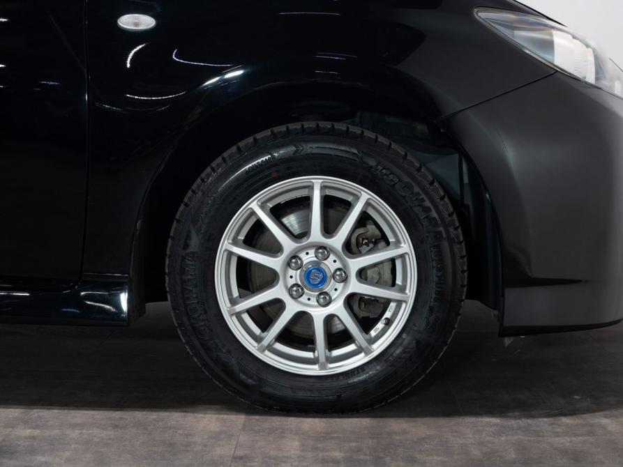 Toyota Wish II Чита  - изображение 19