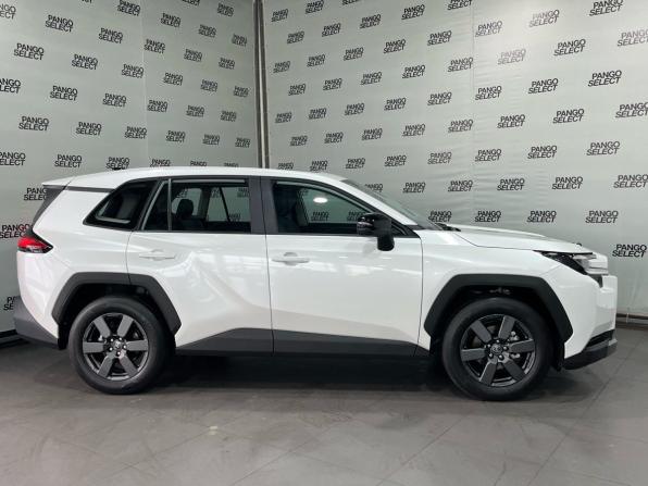 Toyota RAV4 VI (XA60) с пробегом 2025 года, цена 4 149 000 рублей, 26 км, внедорожник, Автокод Объявления