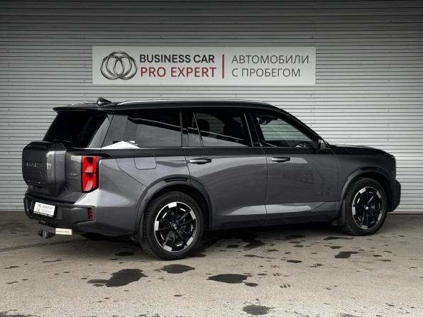 GAC GS8 II с пробегом 2024 года, цена 3 899 000 рублей, 15968 км, внедорожник, Автокод Объявления