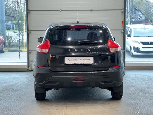 Lada (ВАЗ) XRAY I с пробегом 2016 года, цена 715 000 рублей, 73900 км, хэтчбек, Автокод Объявления