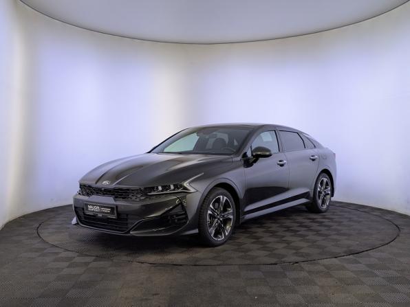 Kia K5 III с пробегом 2020 года, цена 3 005 000 рублей, 78171 км, седан, Автокод Объявления