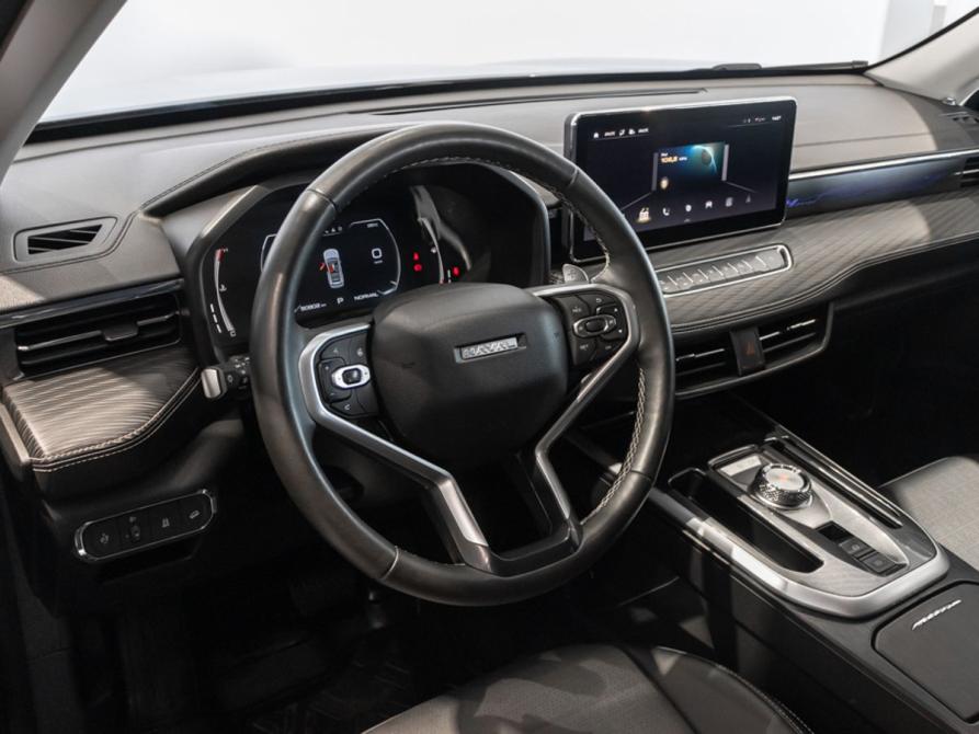 Haval Jolion I Рестайлинг Казань  - изображение 5