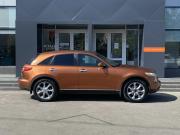 Infiniti FX I (S50) Краснодар  - изображение 23