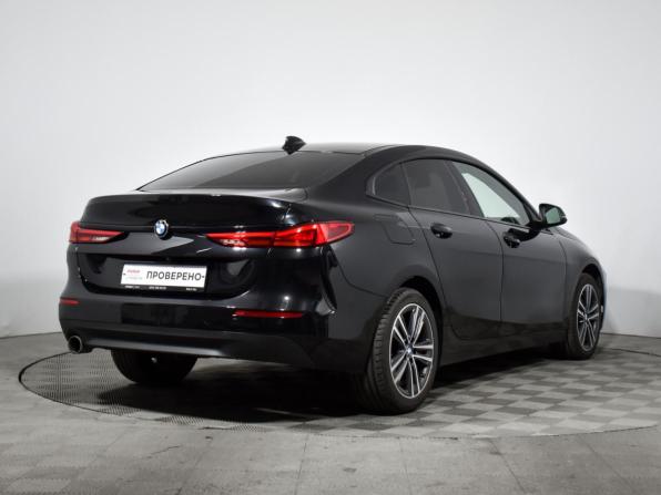 BMW 2 серии F44 с пробегом 2020 года, цена 2 497 860 рублей, 91000 км, седан, Автокод Объявления