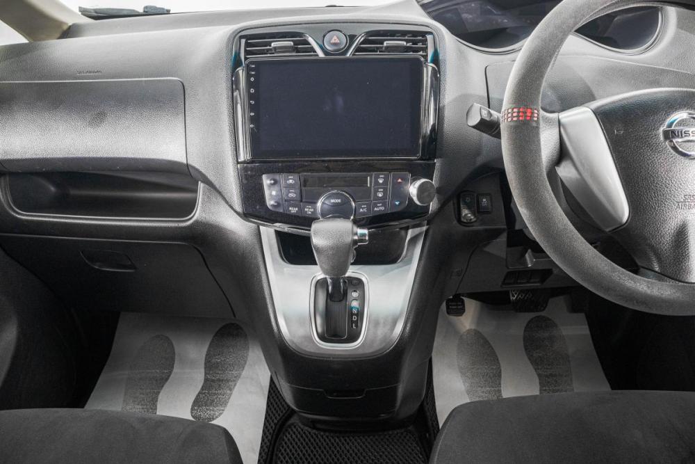 Nissan Serena IV (C26) Барнаул  - изображение 17