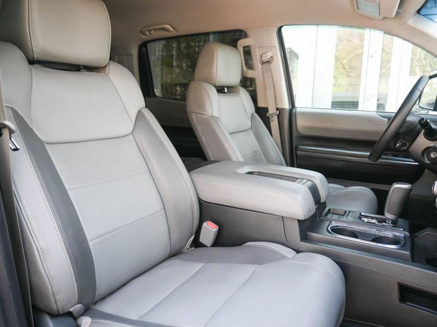 Toyota Tundra II Рестайлинг Ростов-на-Дону  - изображение 13