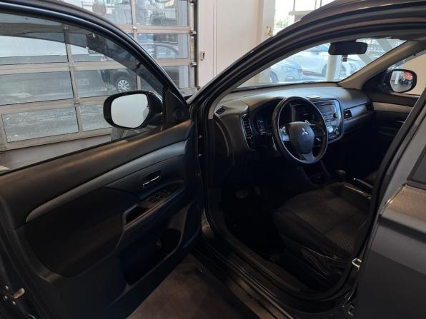 Mitsubishi Outlander III с пробегом 2013 года, цена 1 310 000 рублей, 223049 км, внедорожник, Автокод Объявления