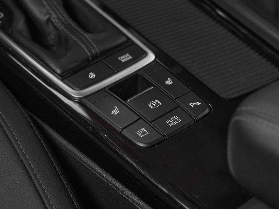 Kia Optima IV Рестайлинг Москва  - изображение 16