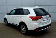 Mitsubishi Outlander III Рестайлинг 2 Абакан  - изображение 31