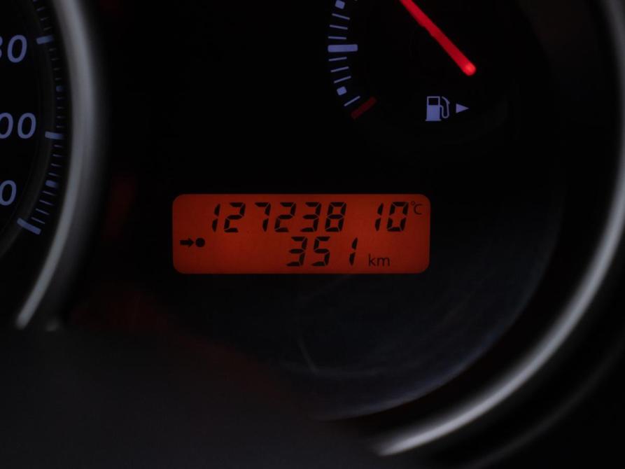 Opel Zafira B Рестайлинг Москва  - изображение 12