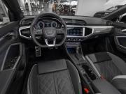 Audi Q3 II (F3) Москва  - изображение 33