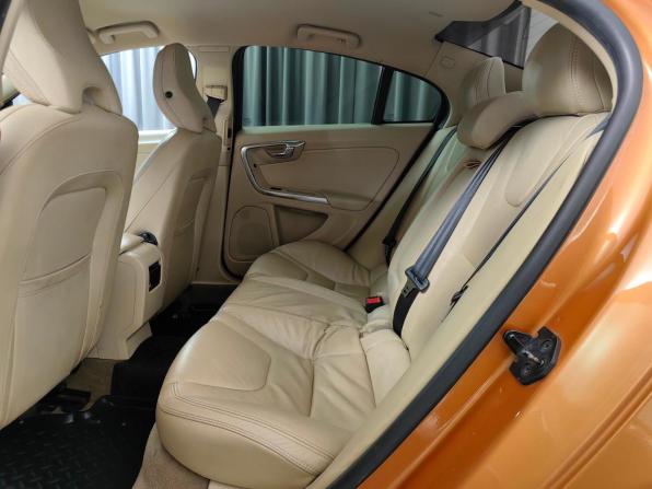 Volvo S60 II с пробегом 2012 года, цена 795 000 рублей, 224867 км, седан, Автокод Объявления