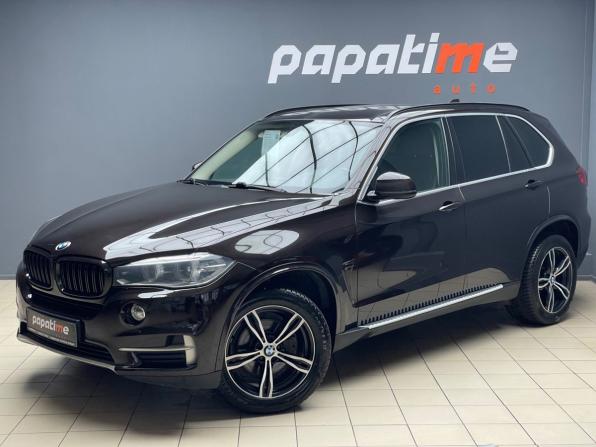 BMW X5 III (F15) с пробегом 2013 года, цена 2 834 000 рублей, 255702 км, внедорожник, Автокод Объявления
