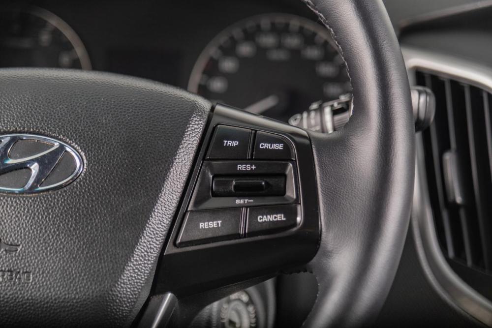 Hyundai Creta I Рестайлинг Томск  - изображение 16