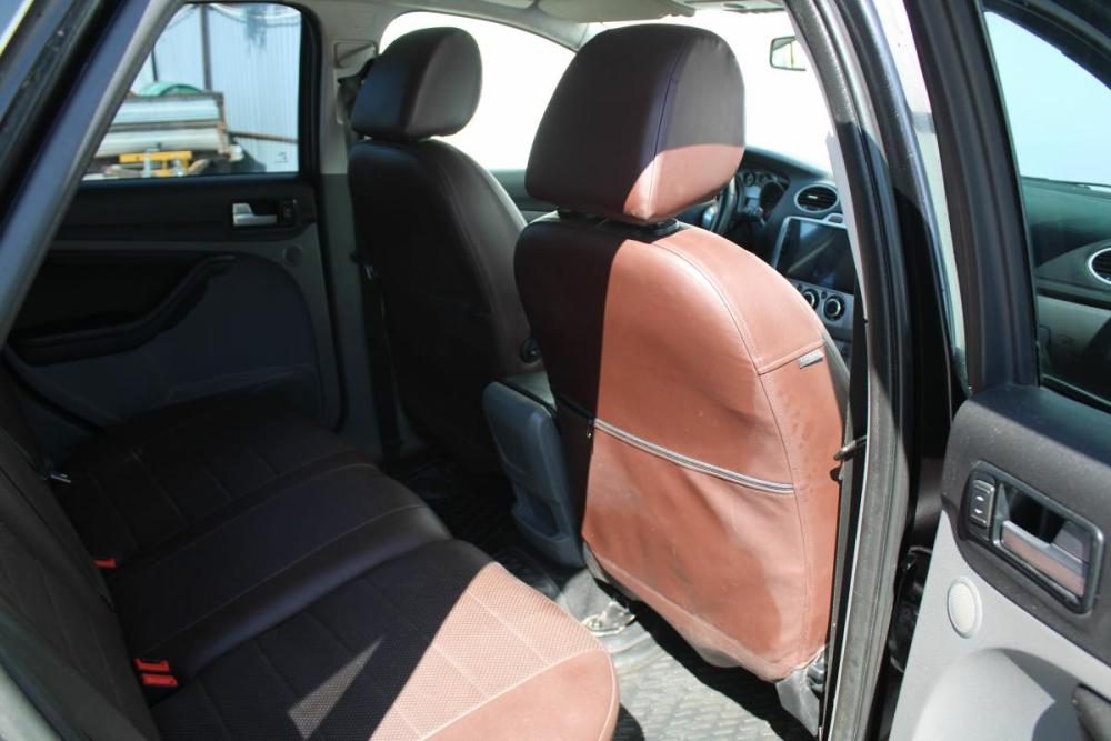 Ford Focus II Рестайлинг Березники  - изображение 8