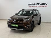 Toyota RAV4 IV (XA40) Рестайлинг Смоленск  - изображение 11