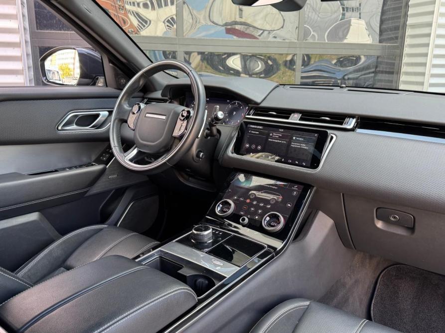 Land Rover Range Rover Velar I Иркутск  - изображение 35