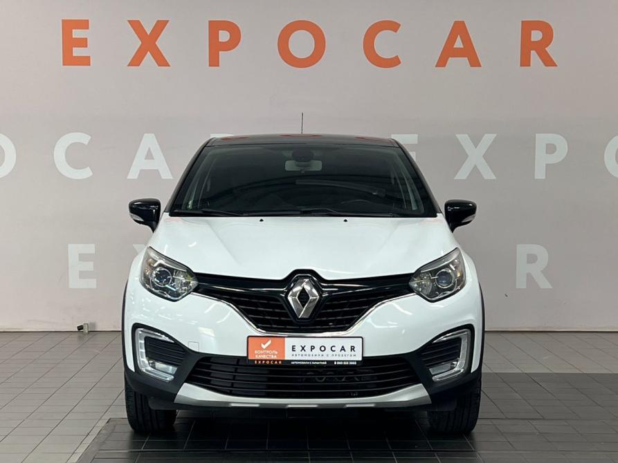 Renault Kaptur I Волгоград  - изображение 2