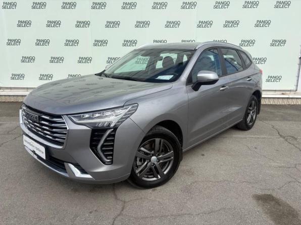 Haval Jolion I с пробегом 2023 года, цена 1 770 000 рублей, 18000 км, внедорожник, Автокод Объявления