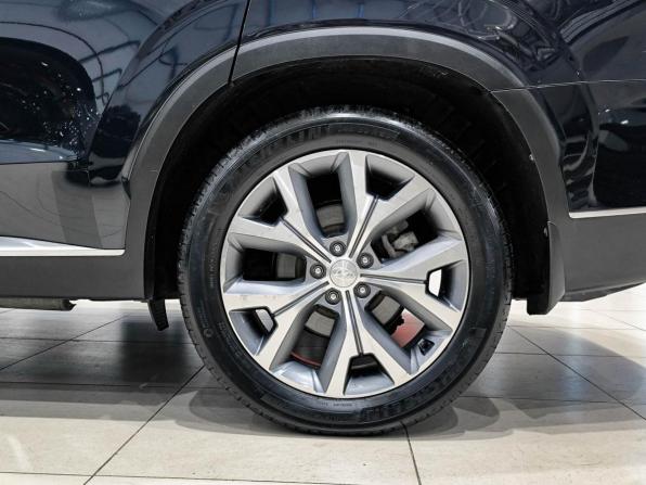 Hyundai Palisade I с пробегом 2019 года, цена 2 990 000 рублей, 235600 км, внедорожник, Автокод Объявления
